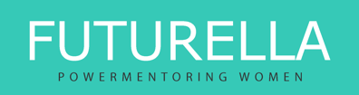 Logo de Futurella Mentoring - Crecimiento y Evolución de Mujeres
