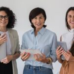 Futurella - Mujeres Profesionales